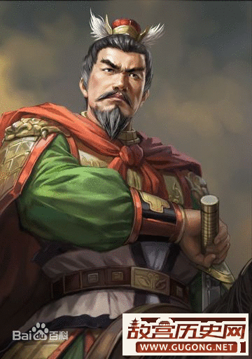 项燕之死