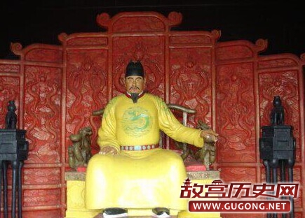历史揭秘:朱元璋到底有没有血洗湖南