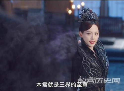 《千古玦尘》芜浣中计天启诈死都是白玦的计划