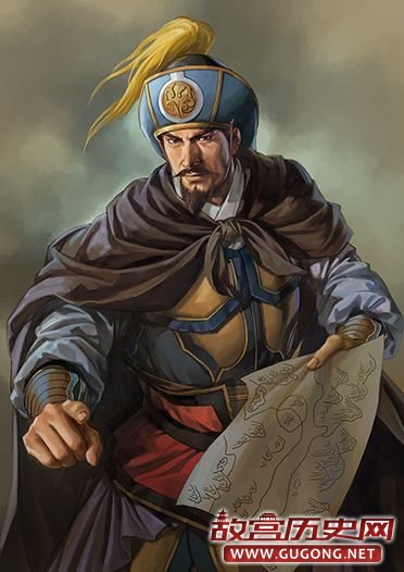 邓艾厉害吗?司马懿与邓艾有何关系?