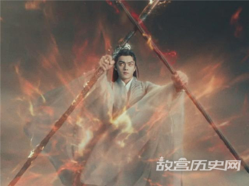 《千古玦尘》清穆存在的意义是什么