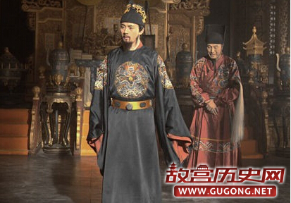 明朝崇祯皇帝之死给清朝带来的影响