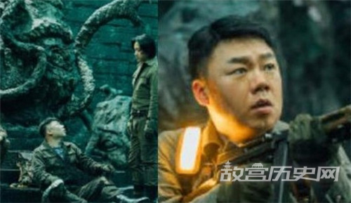 《云南虫谷》铁三角如何杀死霍氏不死虫
