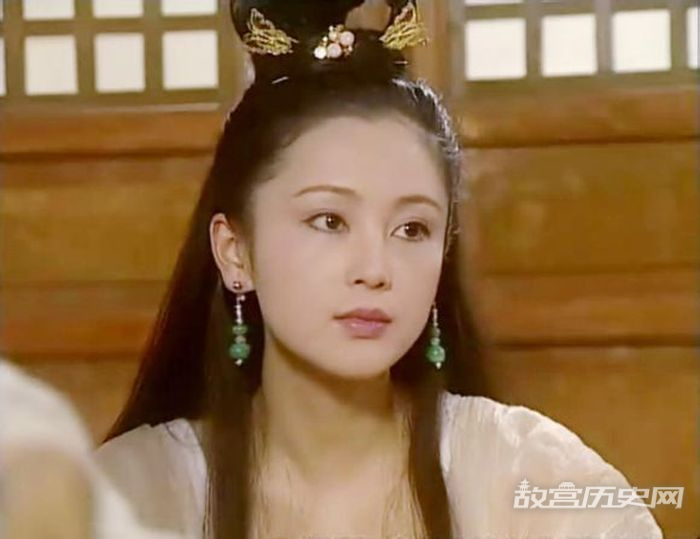 又是一个传说:貂蝉“闭月”之称竟是缘于情杀?