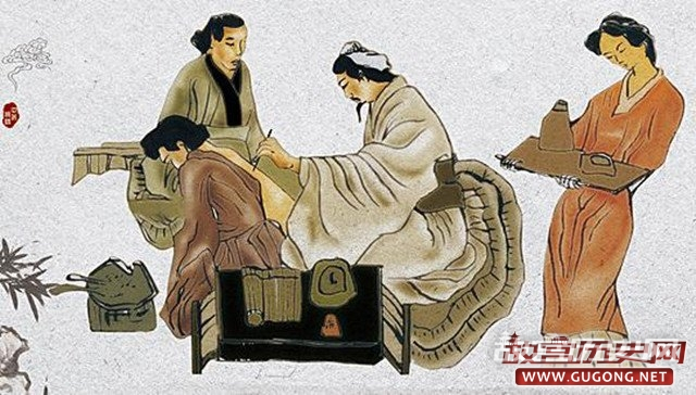 古人控制人口的方法:堕胎、避孕与绝育