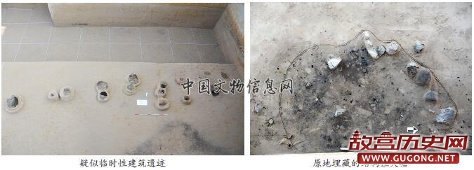 宁夏鸽子山遗址再获重大发现