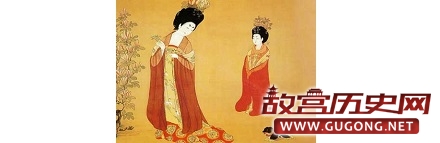 唐朝“二奶”上位会犯法:妾乃贱流 扶正必判刑离异