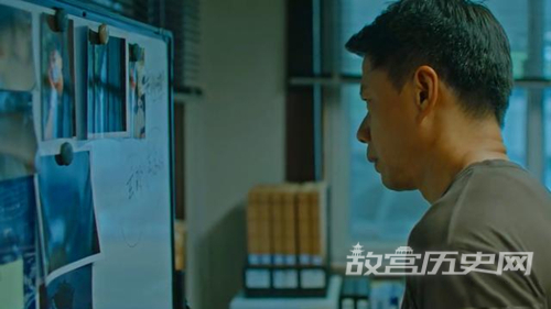《八角亭迷雾》凶手的作案动机是什么