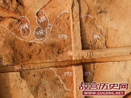 长江中游青瓷起源的新材料——湖南衡阳大浦洋塘山墓群与窑址发掘收获