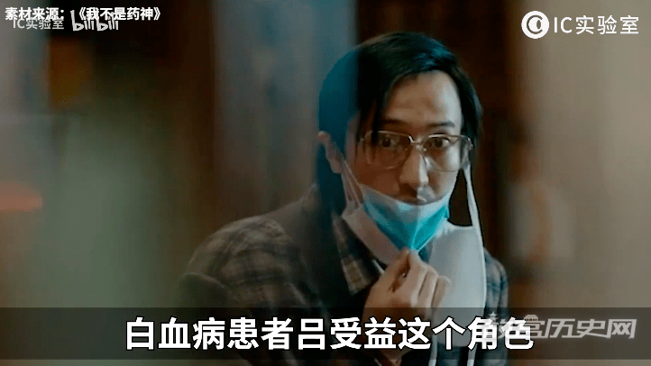 中国烂片营销简史