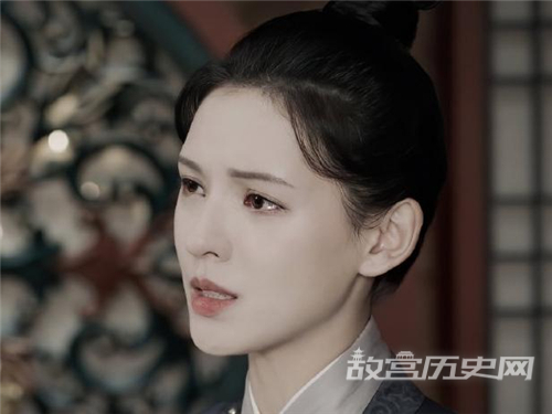 《与君歌》程若鱼为什么放下仇恨与齐焱并肩作战