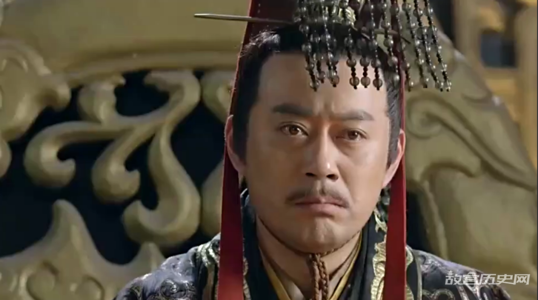 西周北边还有一个国家,曾与周天子并称王,他们是什么人?
