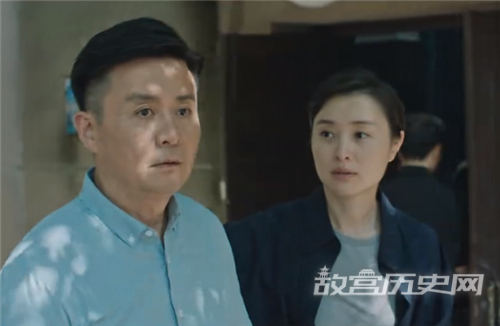 《八角亭谜雾》丁桡烈是好人还是坏人