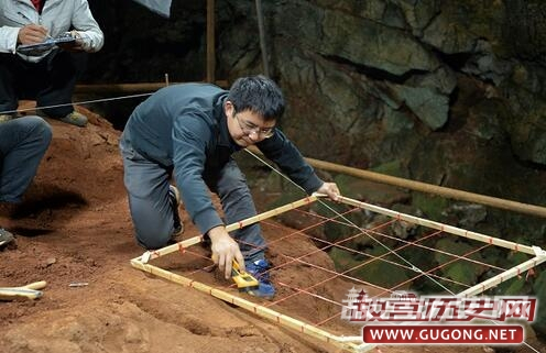 云南耿马佛洞地遗址考古发掘工作正式启动