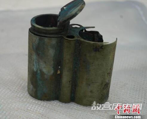 “丹东一号”水下考古创新使用牺牲阳极法保护致远舰