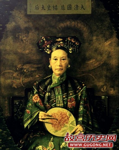 慈禧并非一开始就反对戊戌变法
