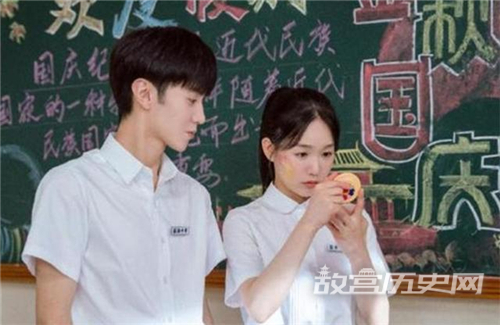《暗格里的秘密》结局是什么