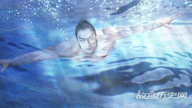 揭秘武松擒拿的方腊原型:此人实力堪比岳飞
