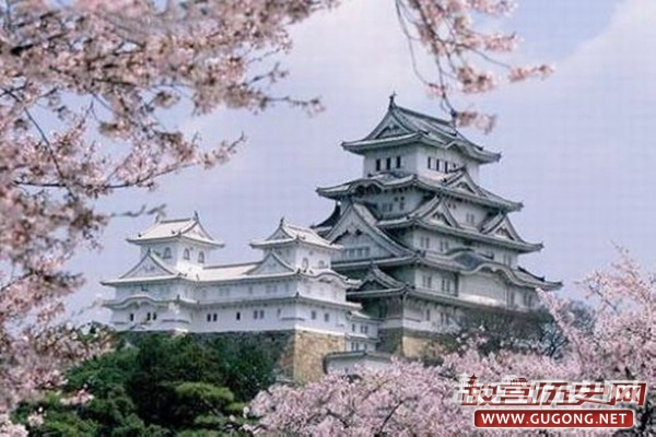 日本历史的分期介绍