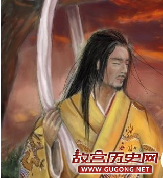 明朝崇祯皇帝之死给清朝带来的影响