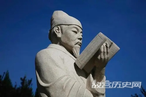南宋四大家人物介绍