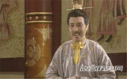 武承嗣人物生平介绍