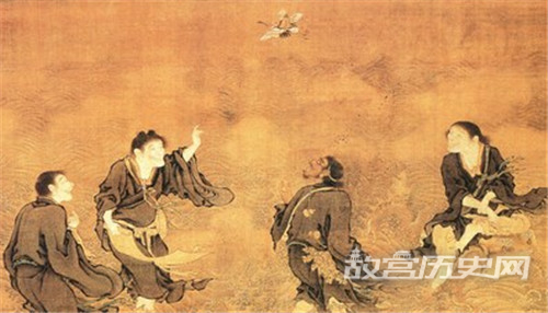明宣宗朱瞻基为什么赦免建文帝旧臣