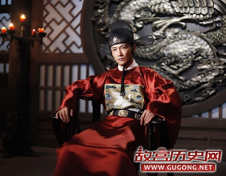 明朝崇祯皇帝之死给清朝带来的影响