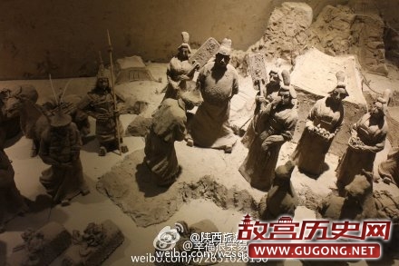 756年7月15日 唐朝马嵬之变