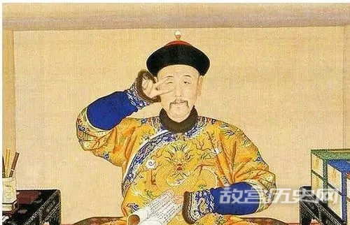 中国第一个穿西装的皇帝介绍