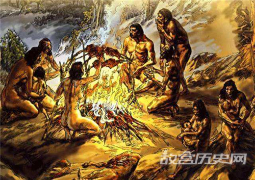 八千年前的中国有朝代吗