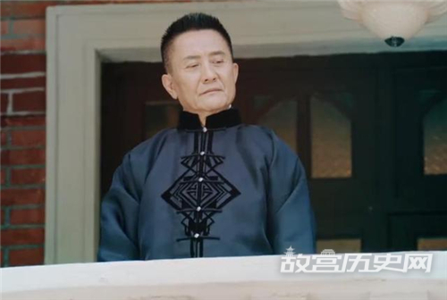 《光芒》黄如虹的真面目是什么