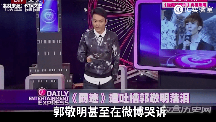 中国烂片营销简史