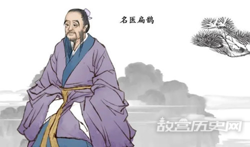 中国古代神医介绍