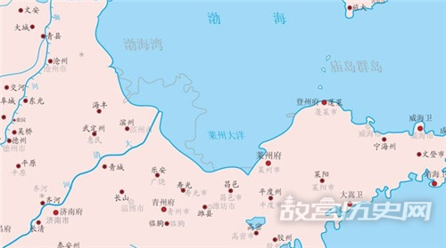 汉王朱高煦为什么要反叛朱瞻基