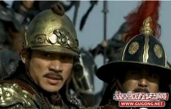 三番那么强大 吴三桂为什么会输给康熙