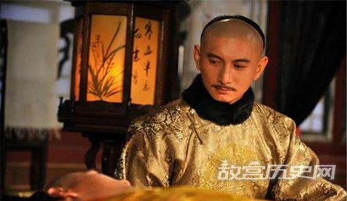 九子夺嫡雍正胜出的原因
