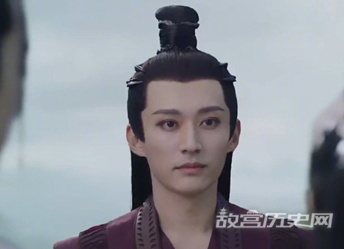《千古玦尘》净渊的结局是什么