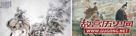 李陵是一个什么样的人?历史如何评价李陵