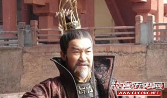 隋唐英雄王世充 靠梦周公击败枭雄李密