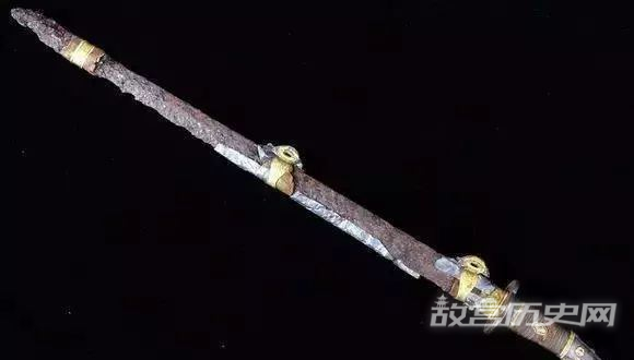 真正的唐刀长这样?世界上现存的唐刀揭秘!