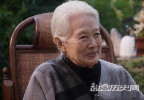 《一生一世》外婆的前世是谁