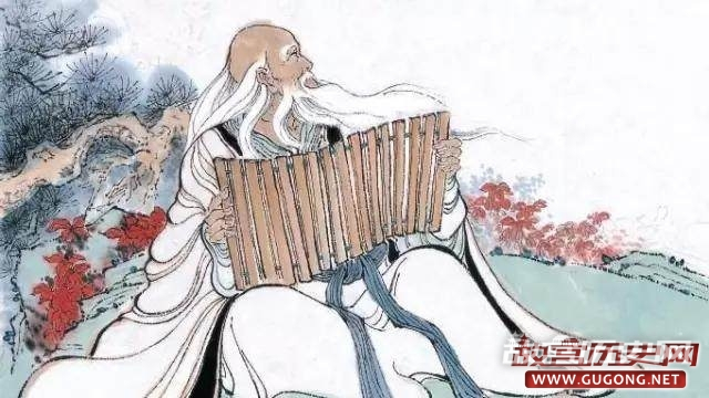 老子《道德经》与儒家文化的关系