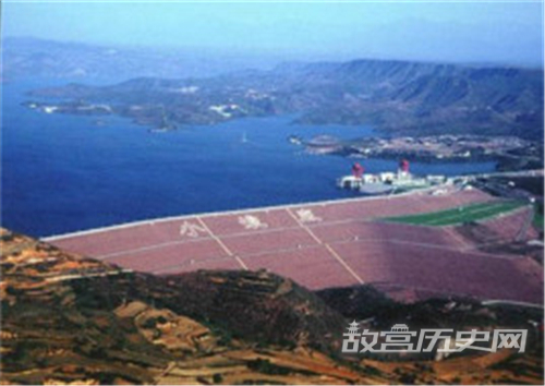 小浪底在哪个城市