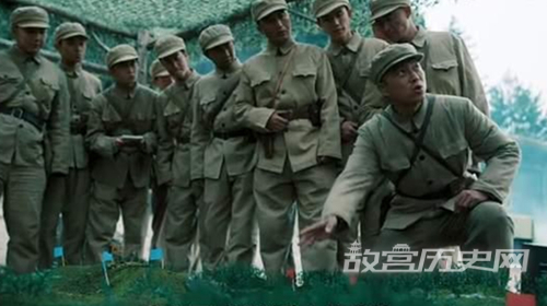 《功勋》张安东还活着吗