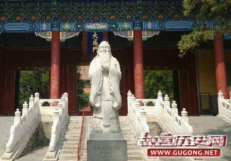 中国古代爵位经久不衰世代地位显赫的家族