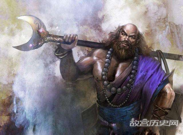 揭秘沙僧加入西天取经团队鲜为人知的动机