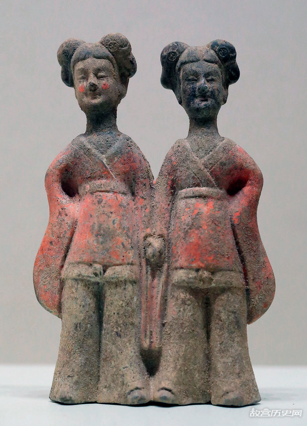 彪悍的北朝女性:可以作羹汤,也能上战场