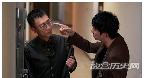 《扫黑风暴》高明远为什么不杀李成阳