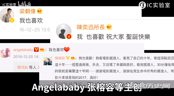 中国烂片营销简史